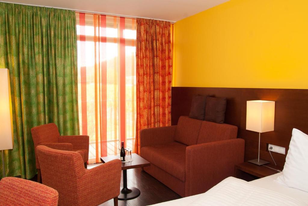 Weinresidenz Sonnleitner - Adults Only Hotel Furth bei Gottweig Room photo