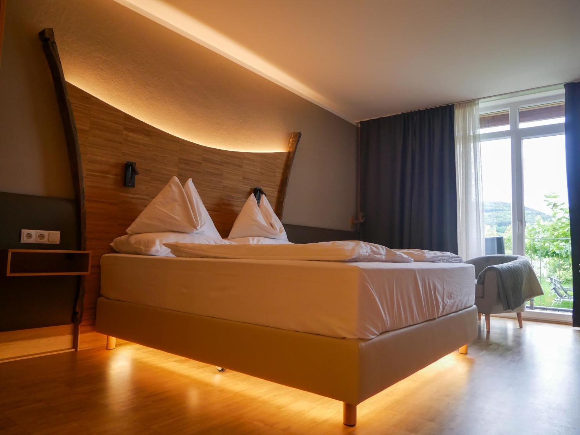 Weinresidenz Sonnleitner - Adults Only Hotel Furth bei Gottweig Exterior photo